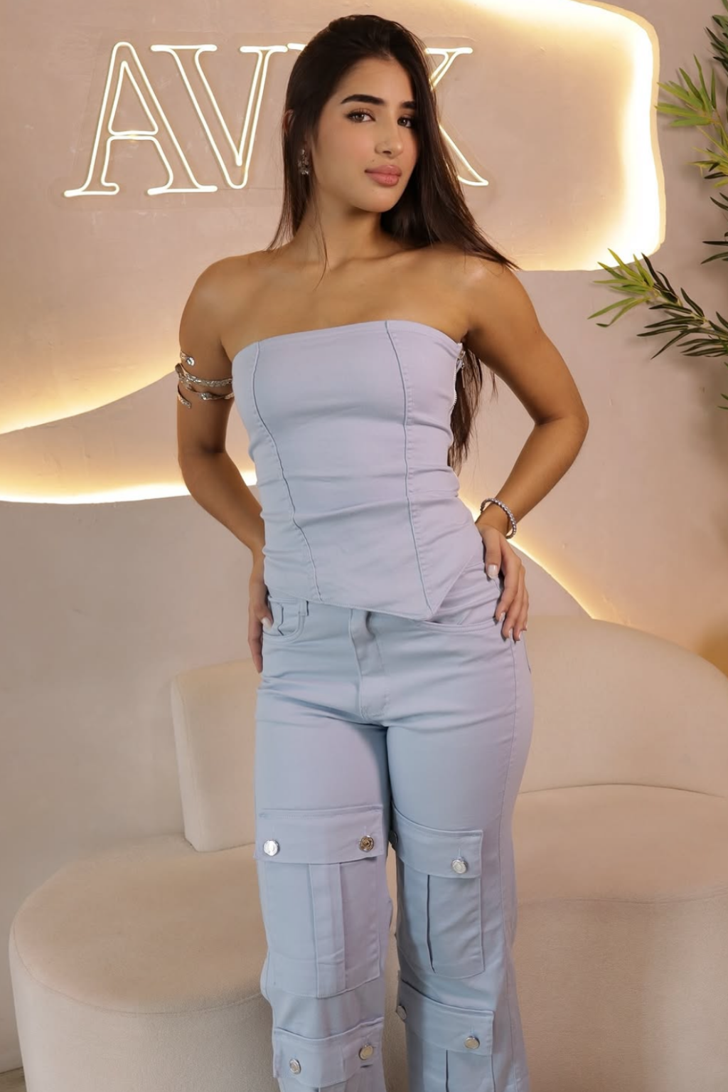 Corset Candy