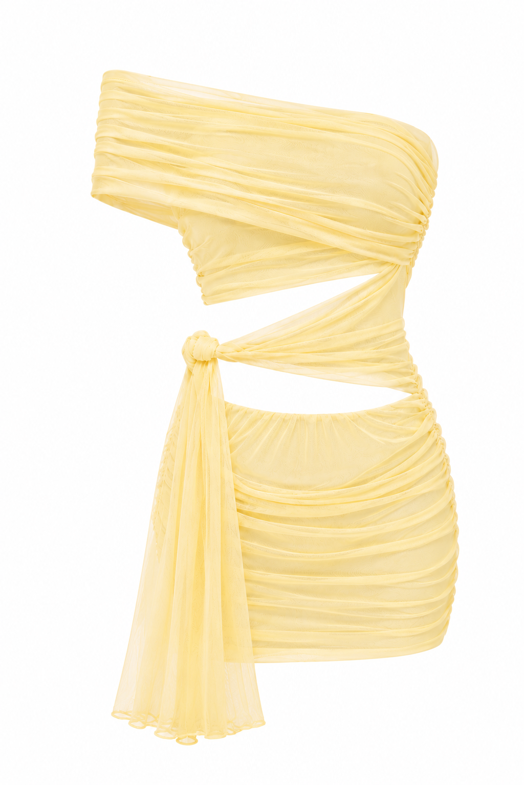 Vestido Bruna