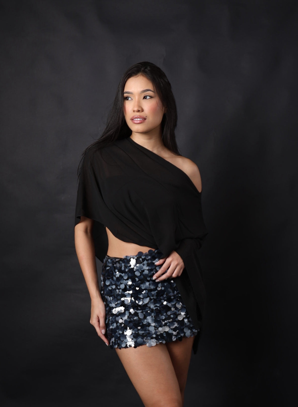 Blusa Bruma