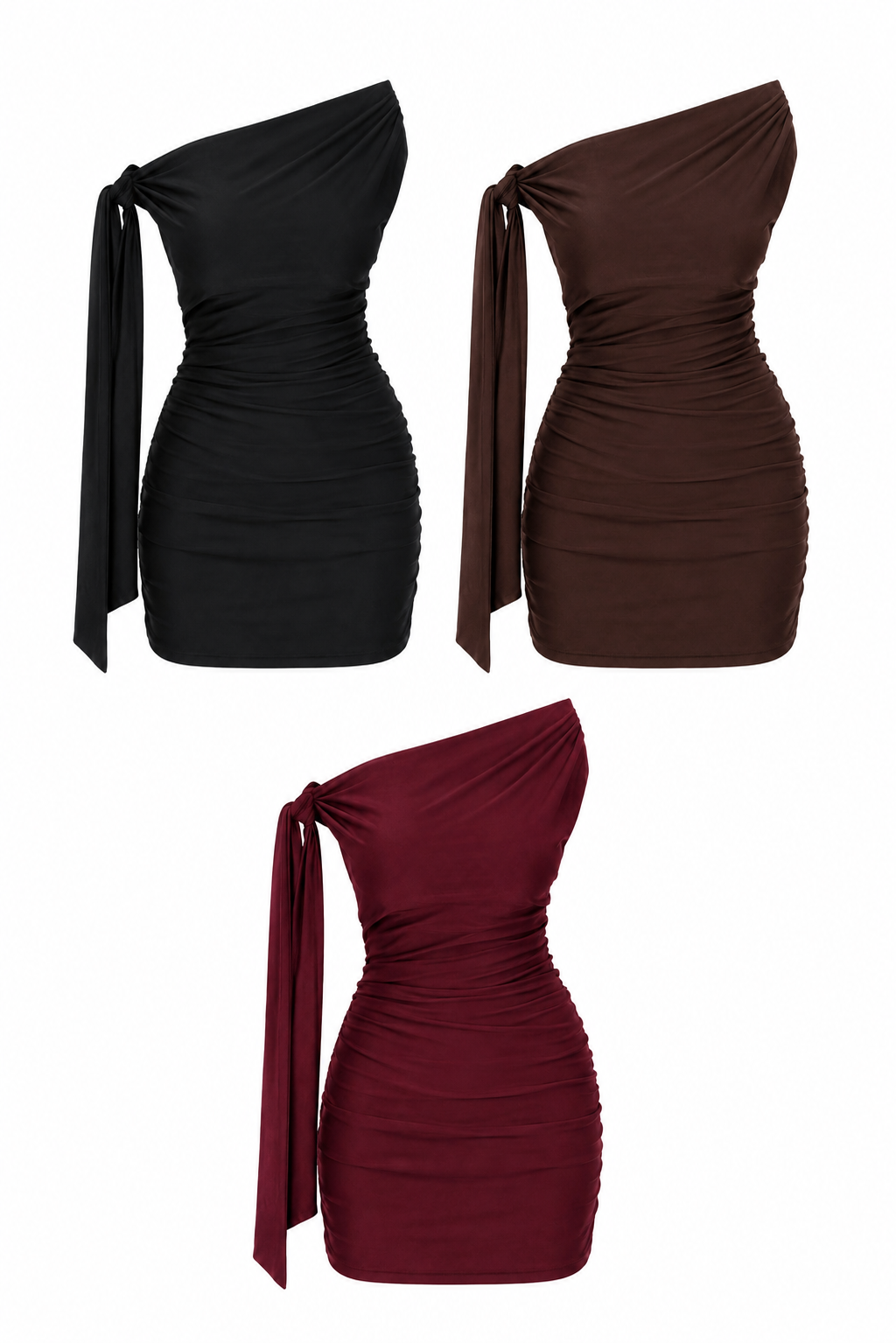 Vestido Grace