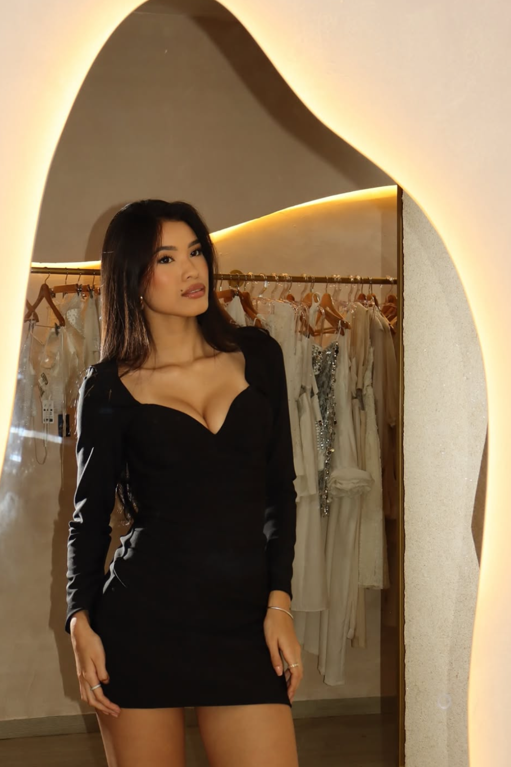 Vestido Macarena