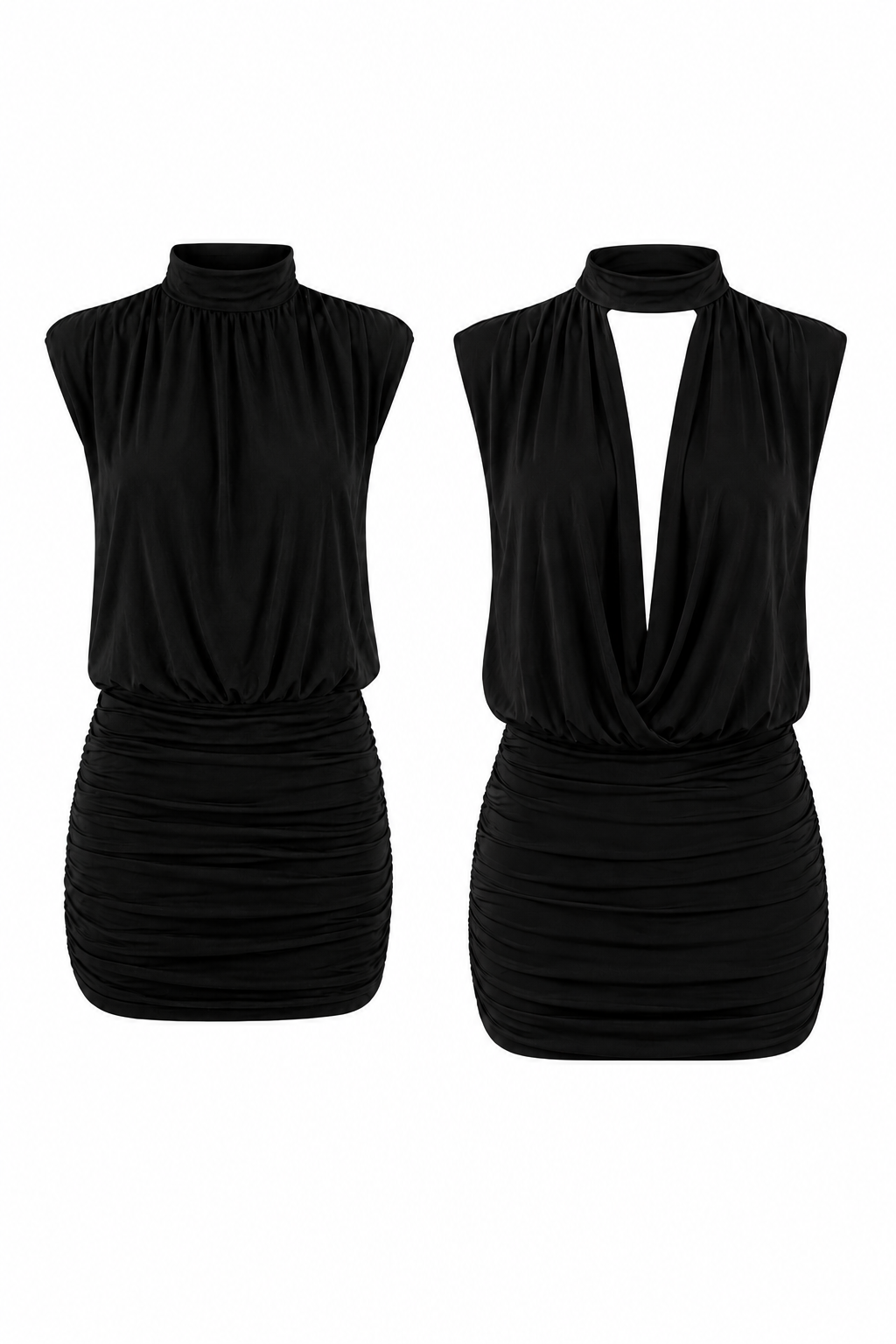 Vestido Stela
