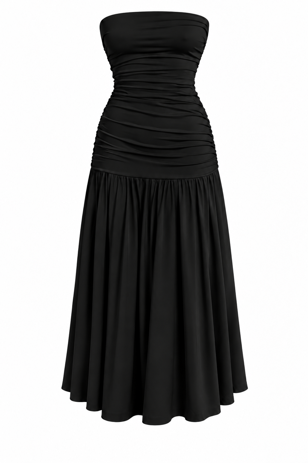 Vestido Milca