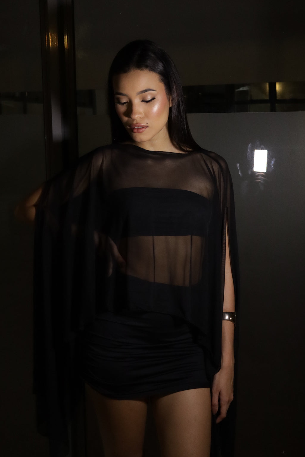Blusa Halo