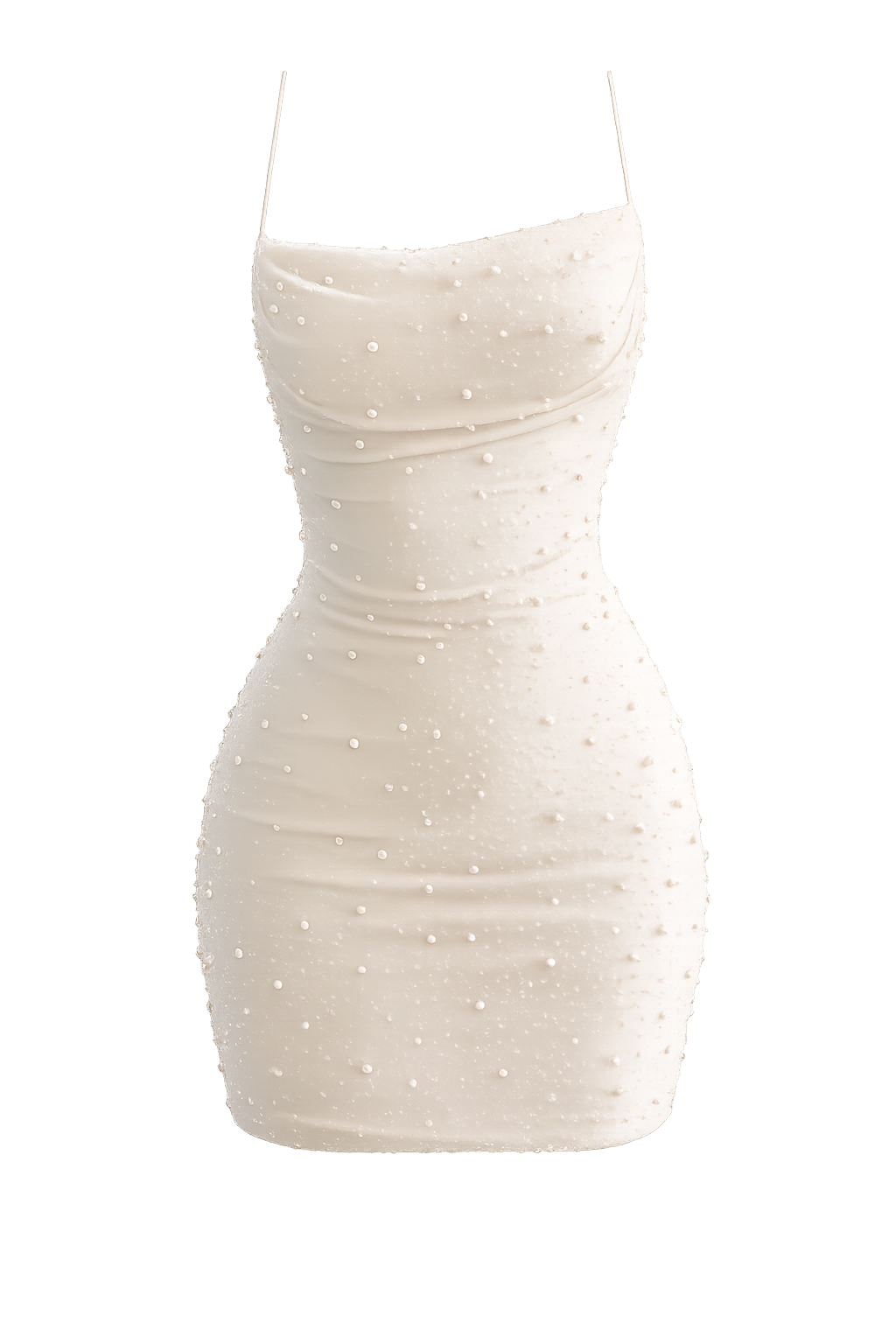 Vestido Pearl