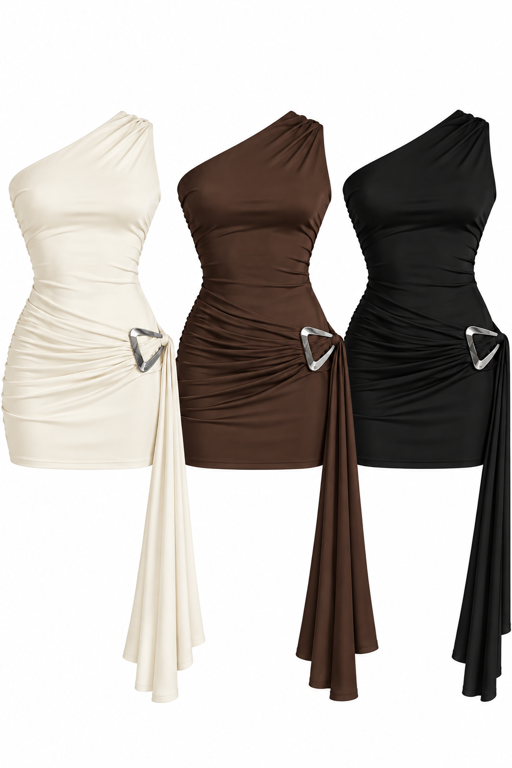 Vestido Zaya