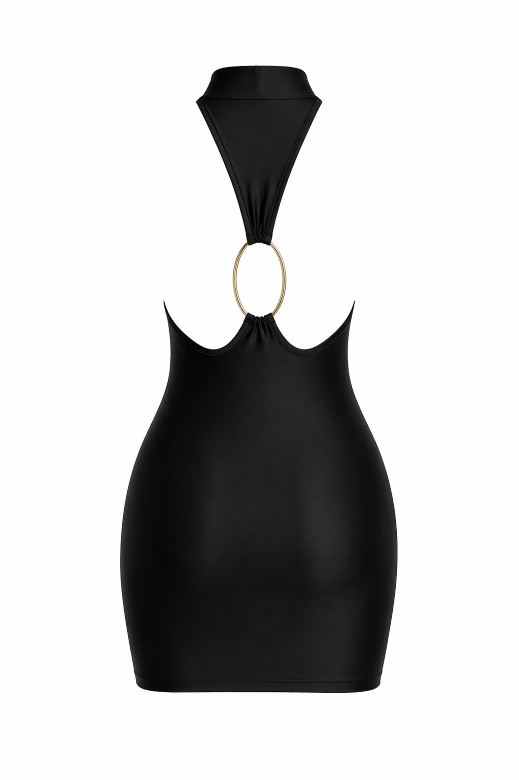 Vestido Aurora