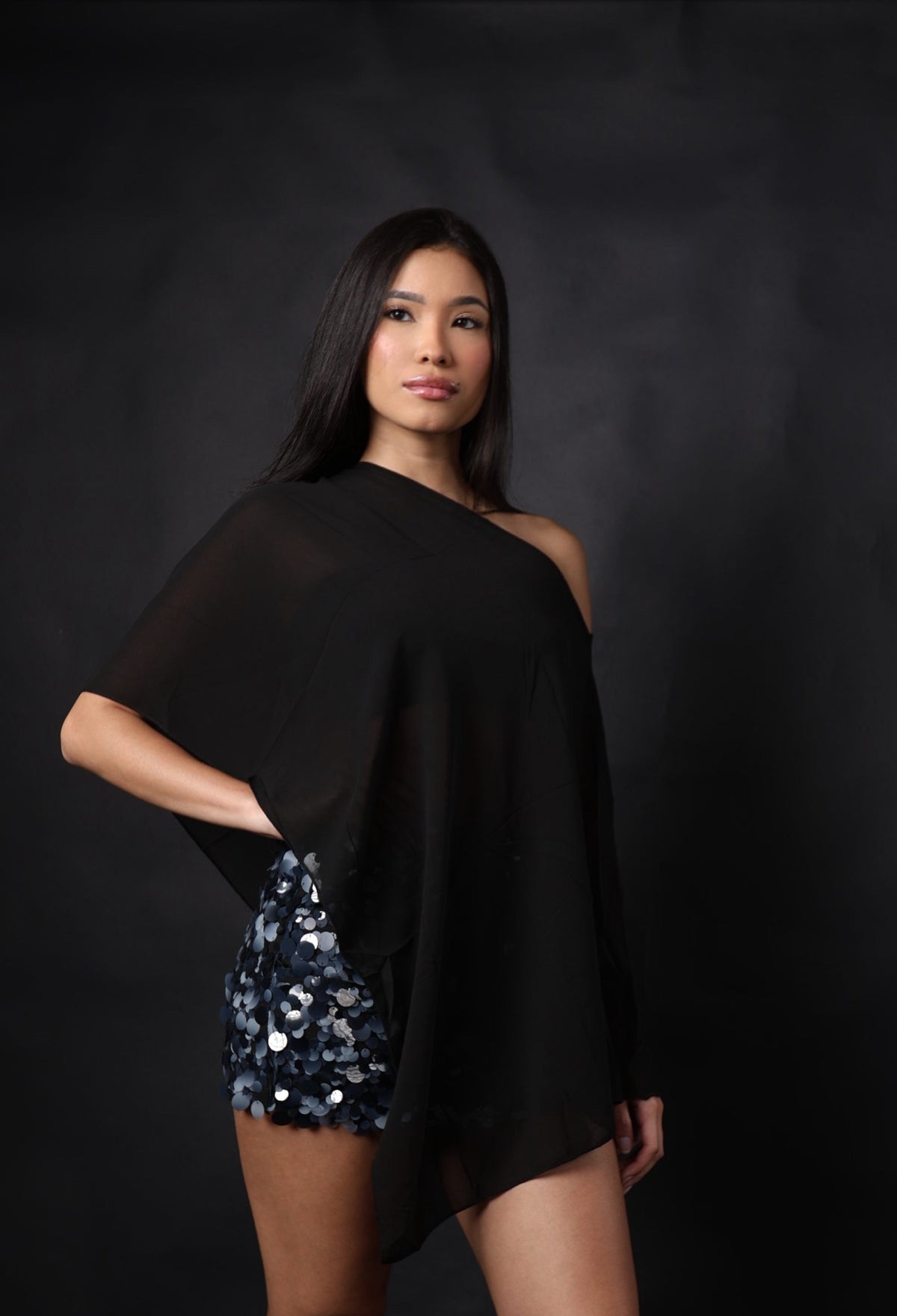 Blusa Bruma