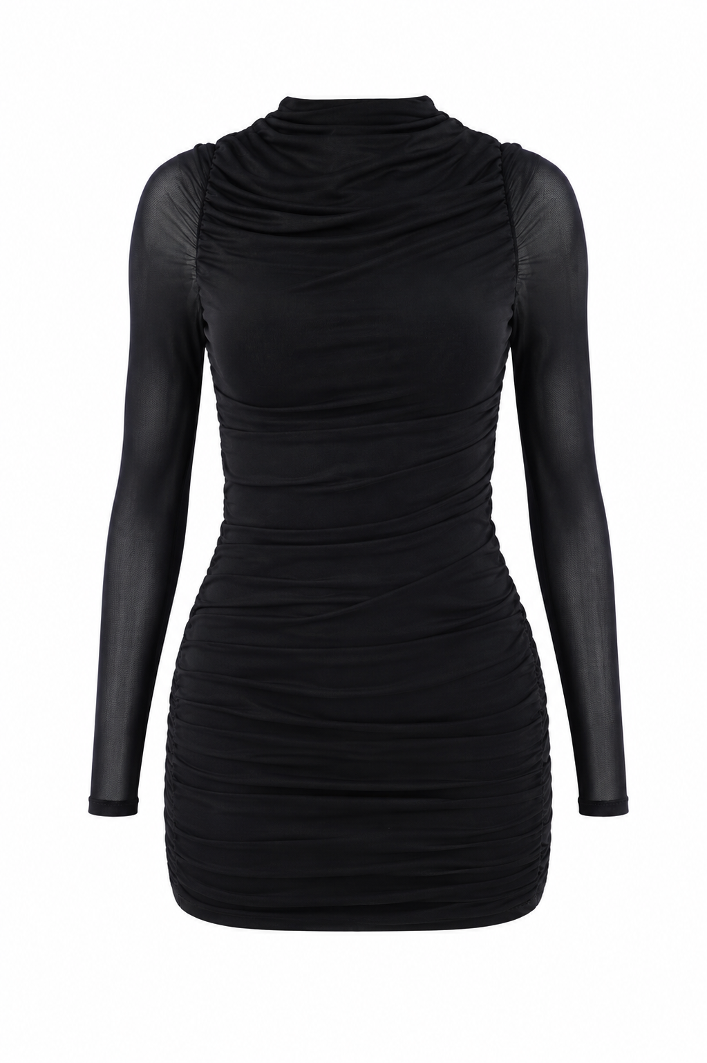 Vestido Talia