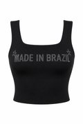 Regata Made In Brazil
