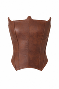 Corset West