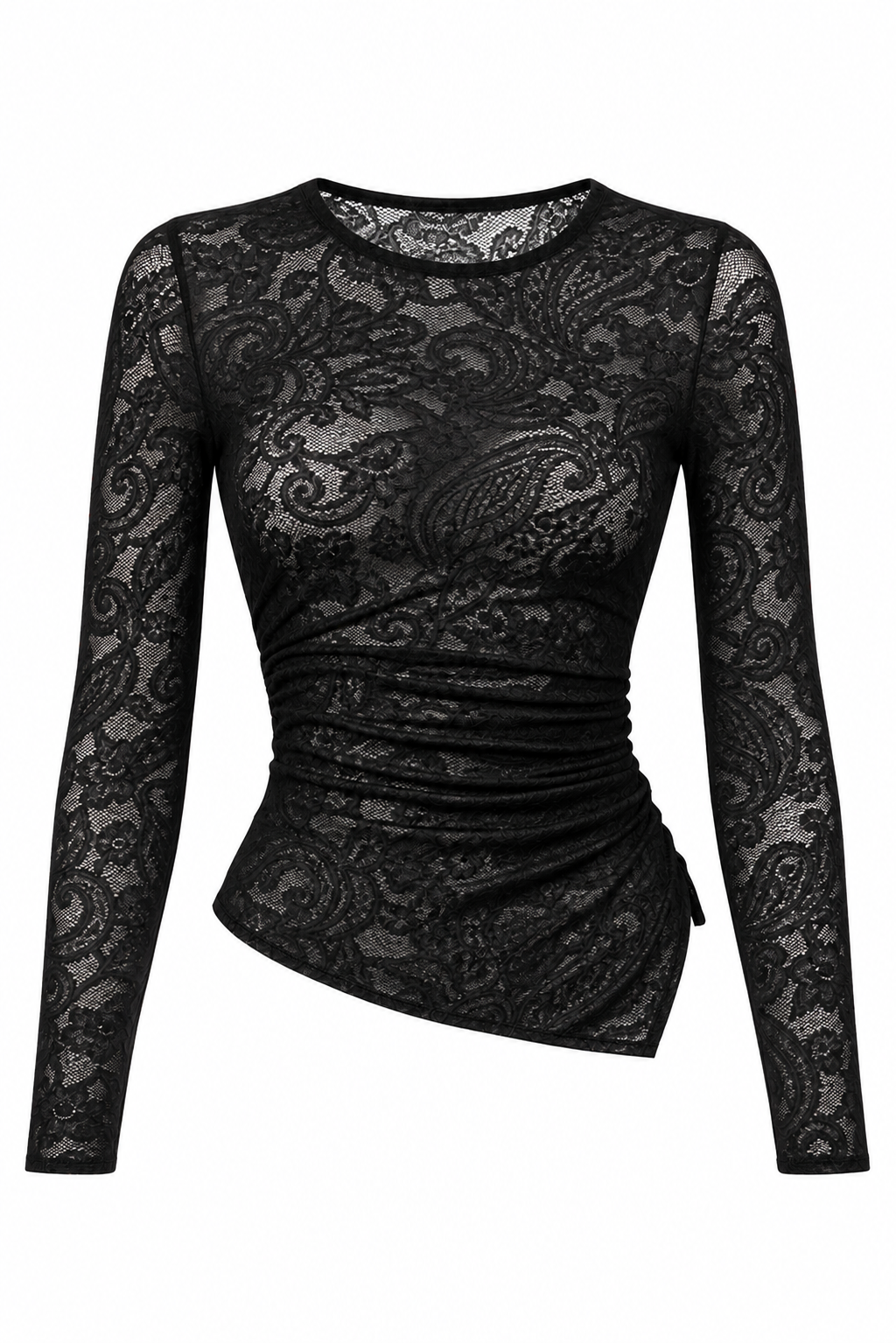 Blusa Orion