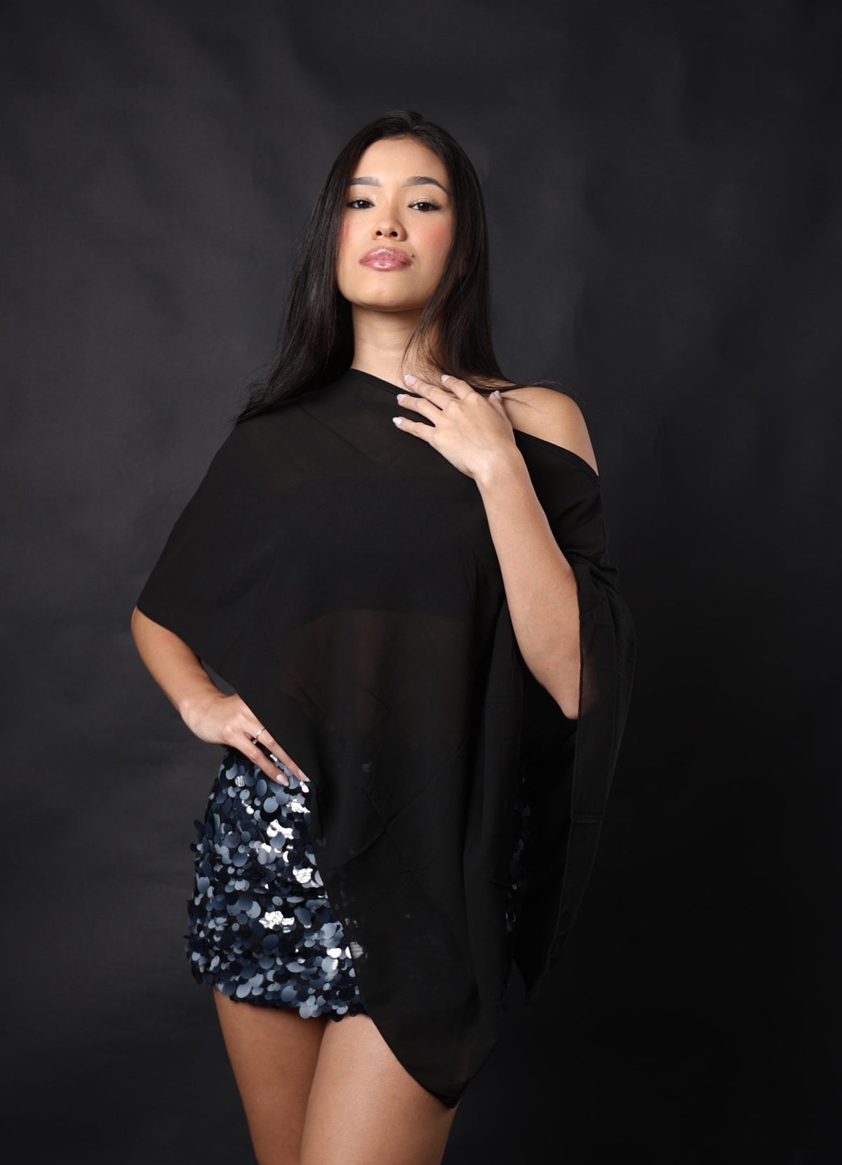 Blusa Bruma