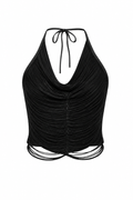Blusa Franja