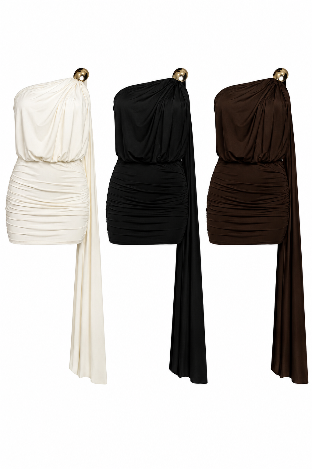 Vestido Isla