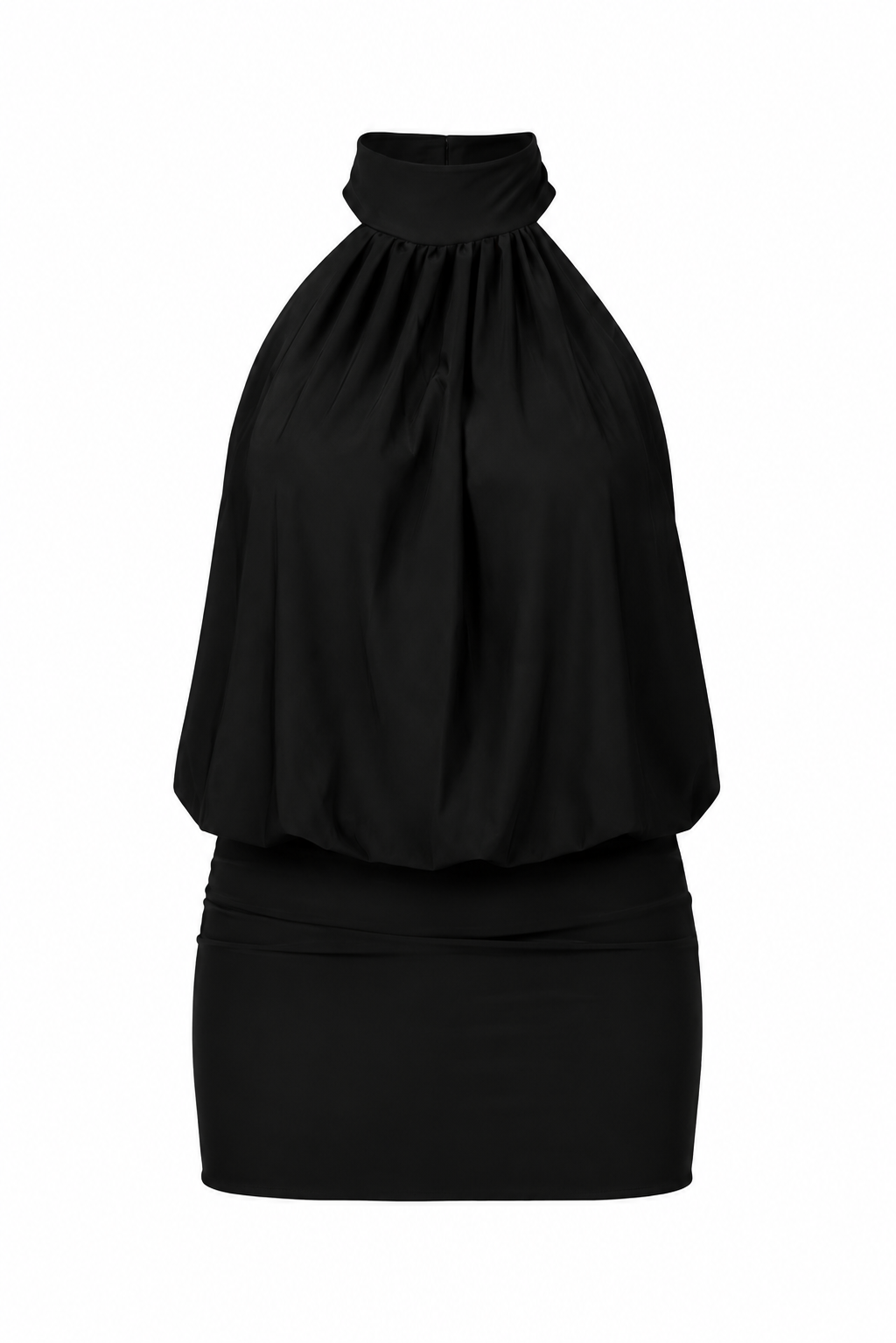 Vestido Glow