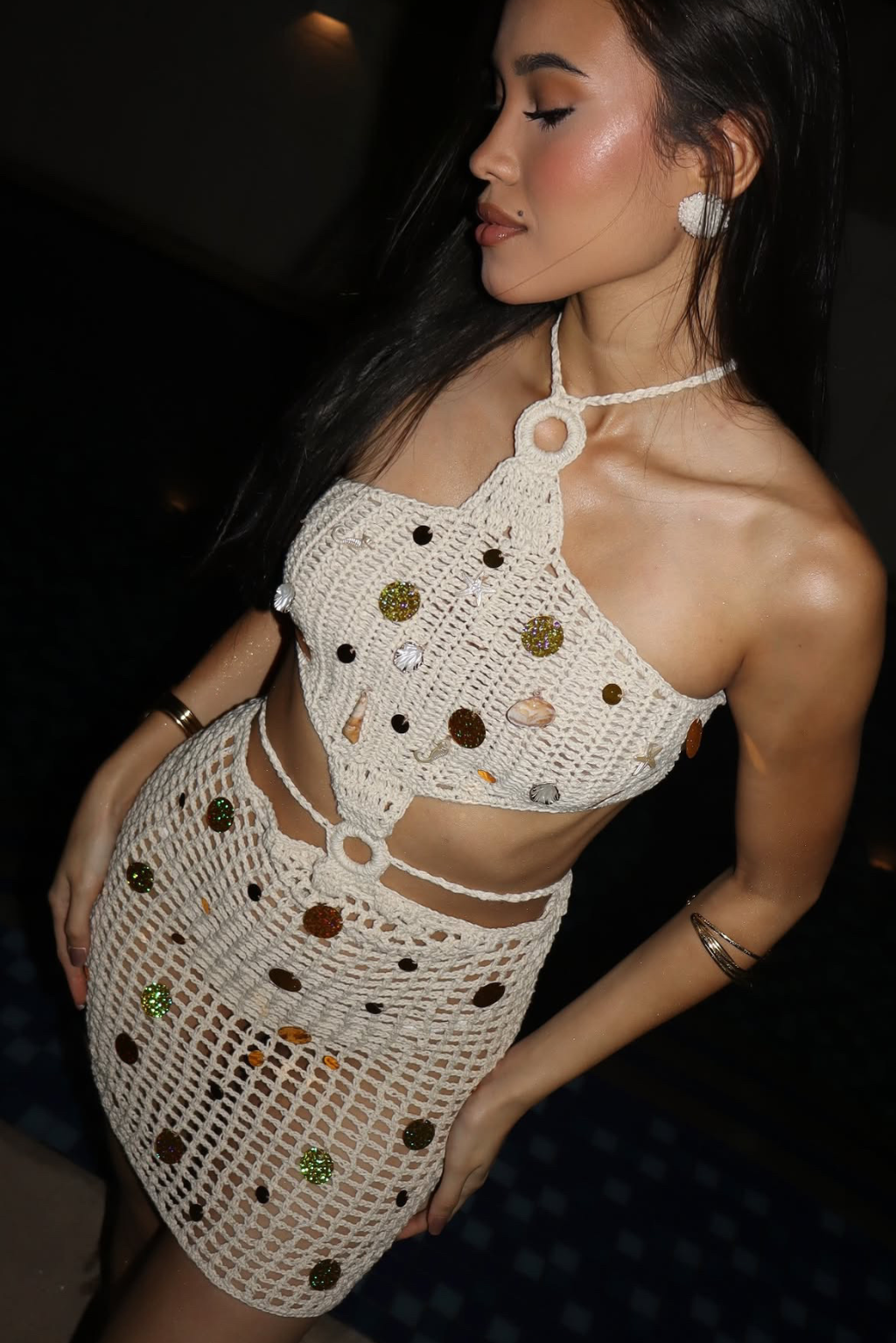 Vestido Taíba