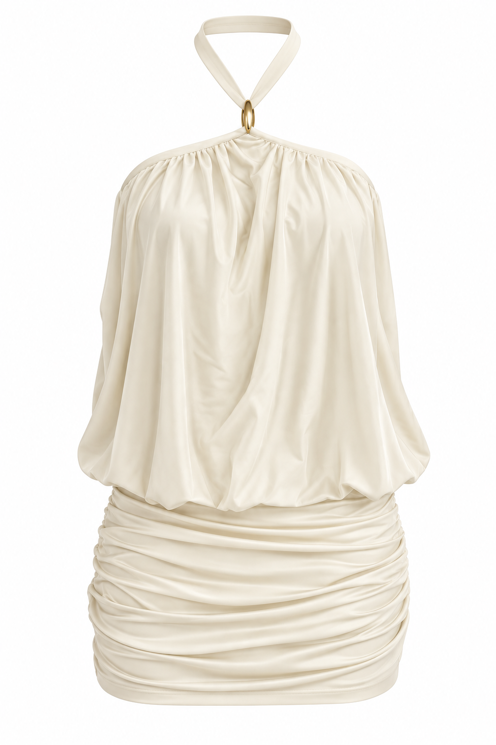 Vestido Nyra