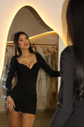 Vestido Macarena