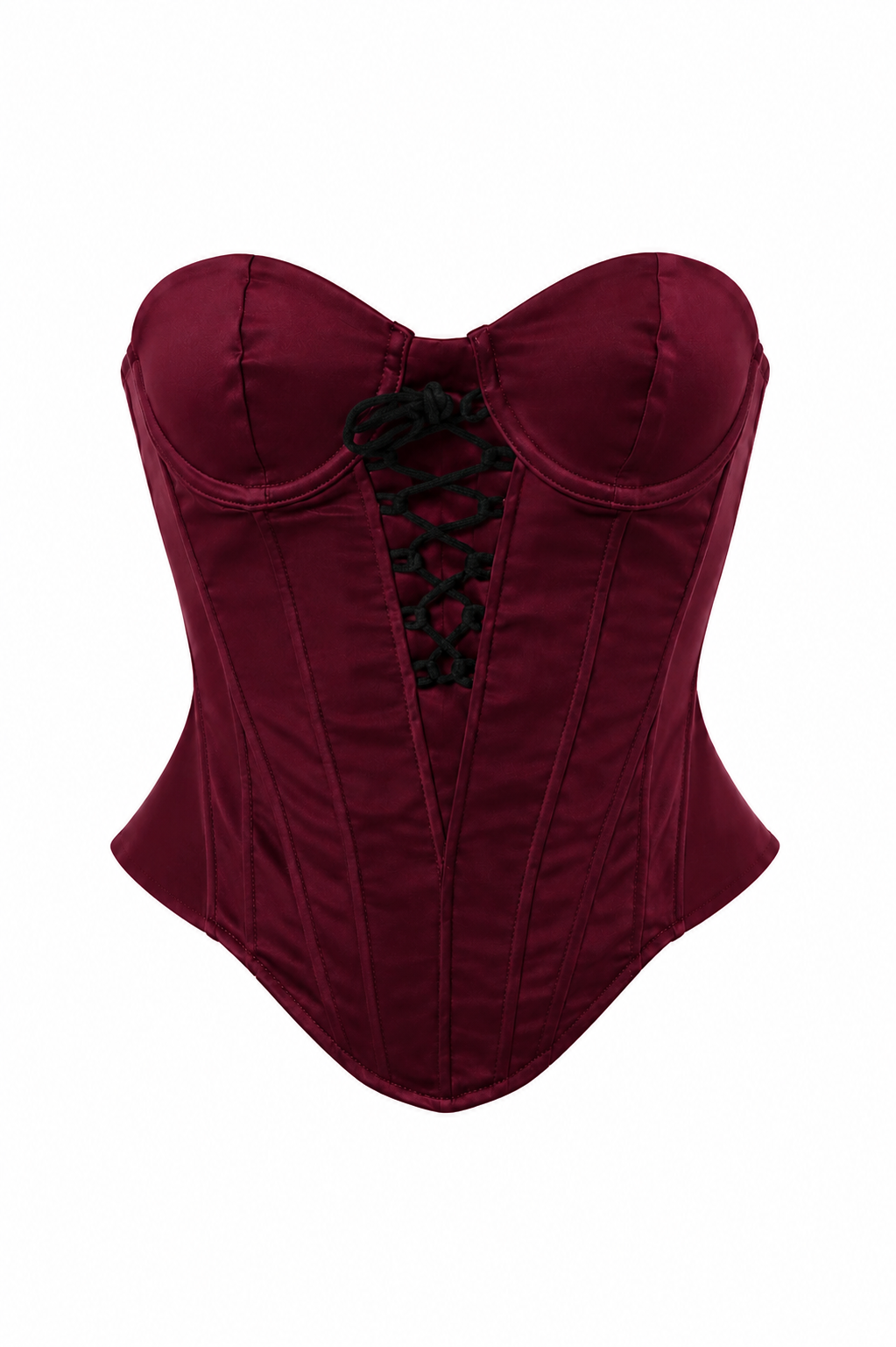 Corset Vamp