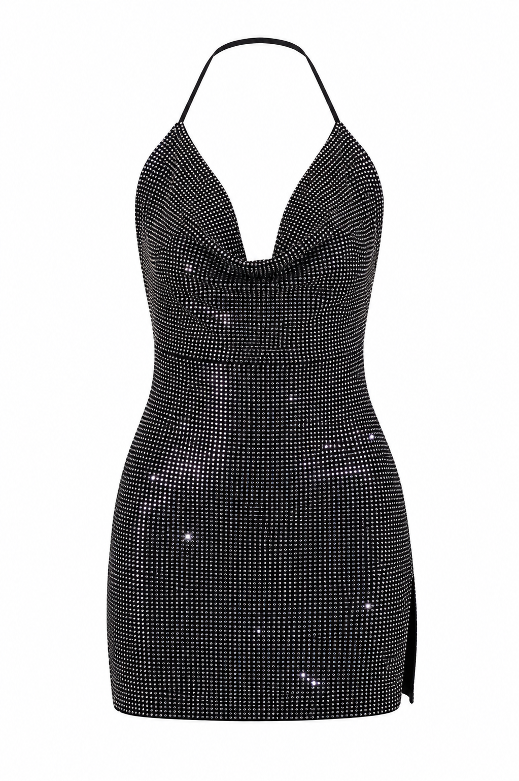 Vestido Raven