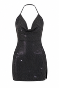 Vestido Raven