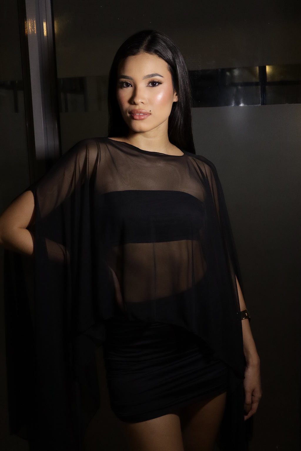 Blusa Halo