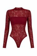 Body Renda - Orion