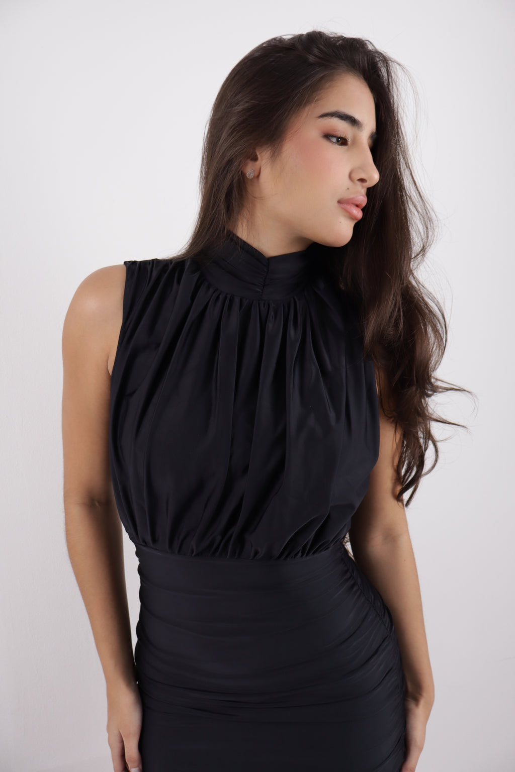 Vestido Aurea