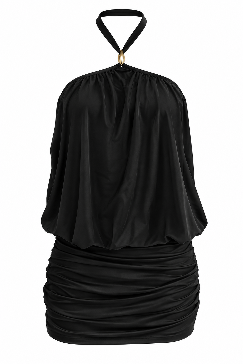 Vestido Nyra