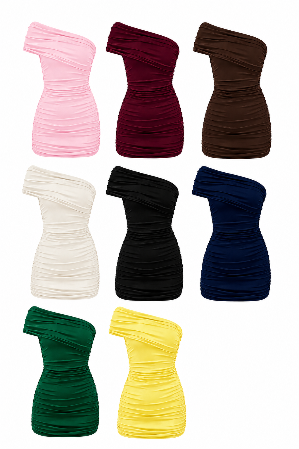 Vestido Zoe