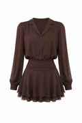 Vestido Kaia