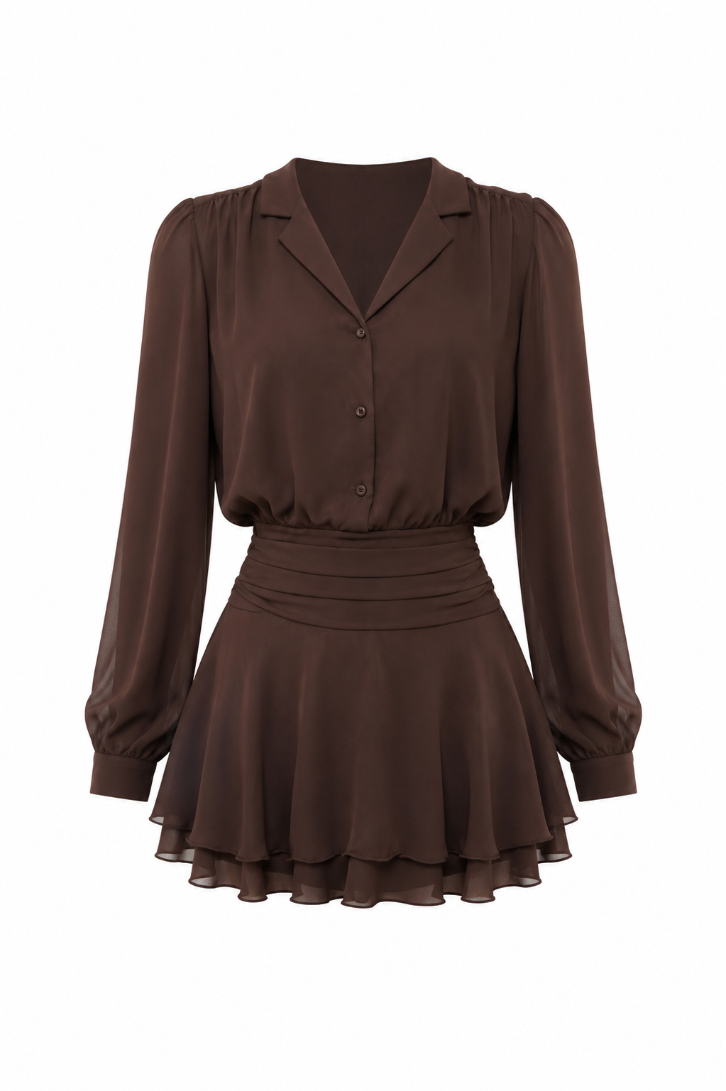 Vestido Kaia