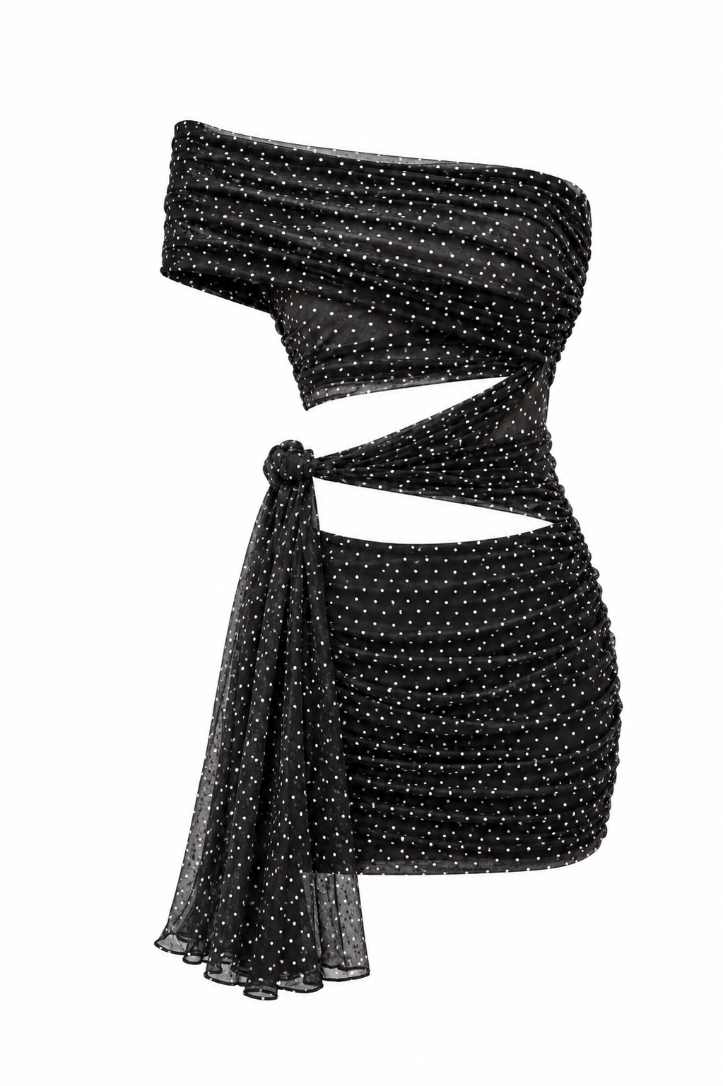 Vestido Bruna