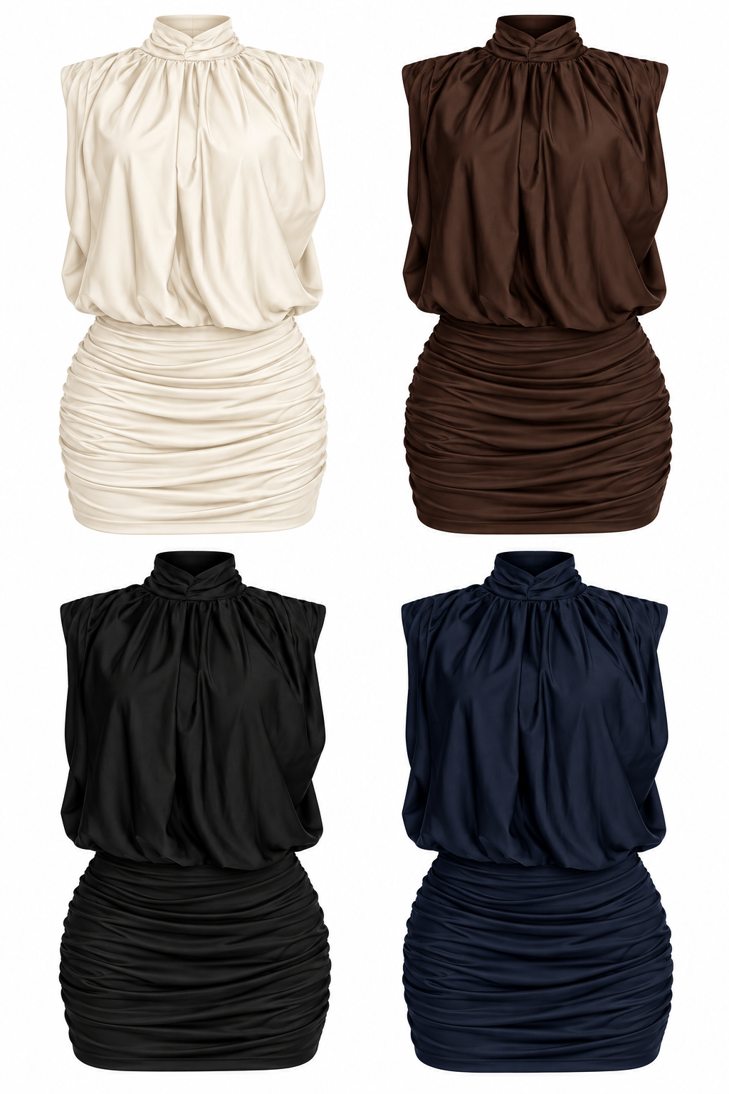 Vestido Niara
