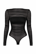 Body Tule