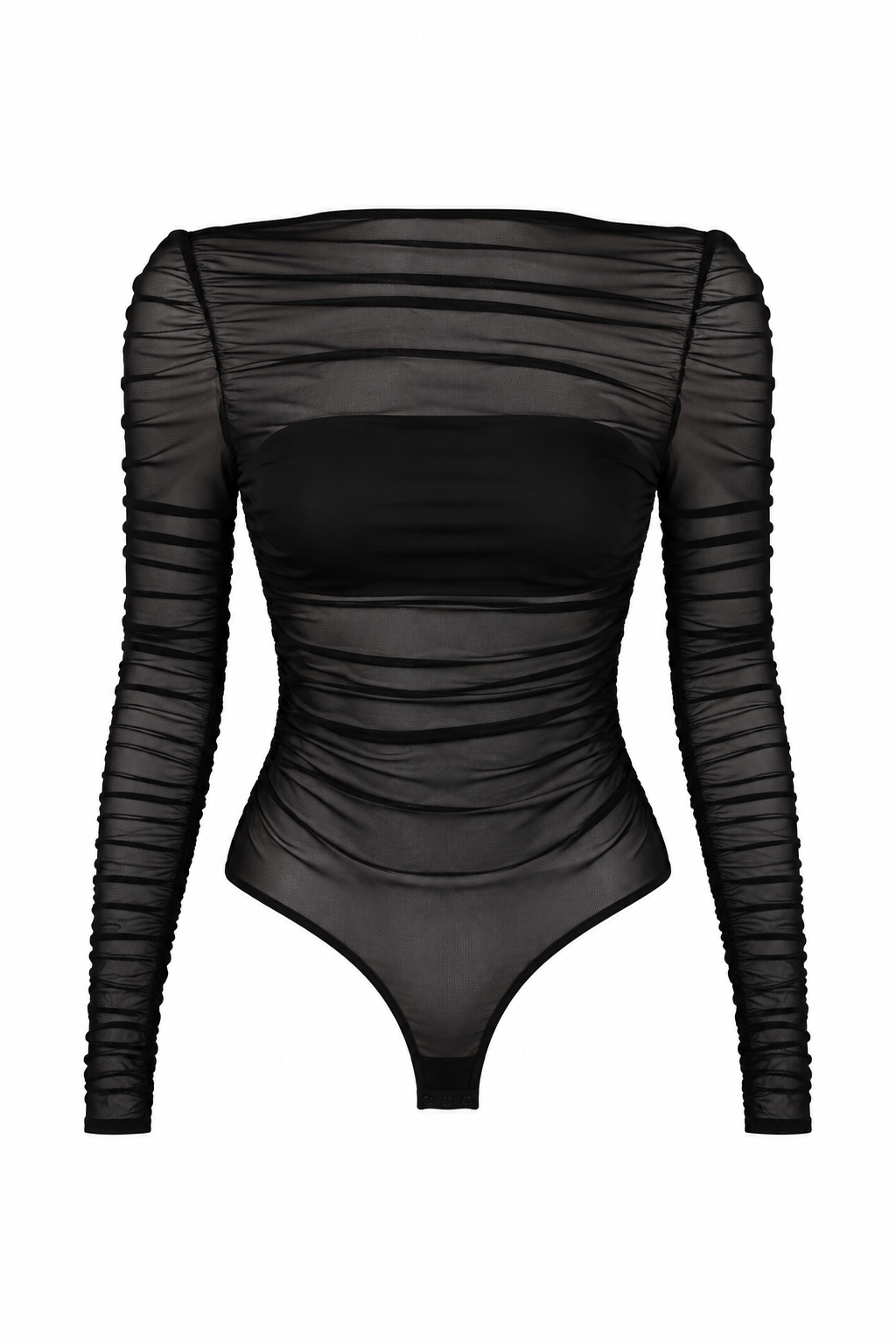 Body Tule