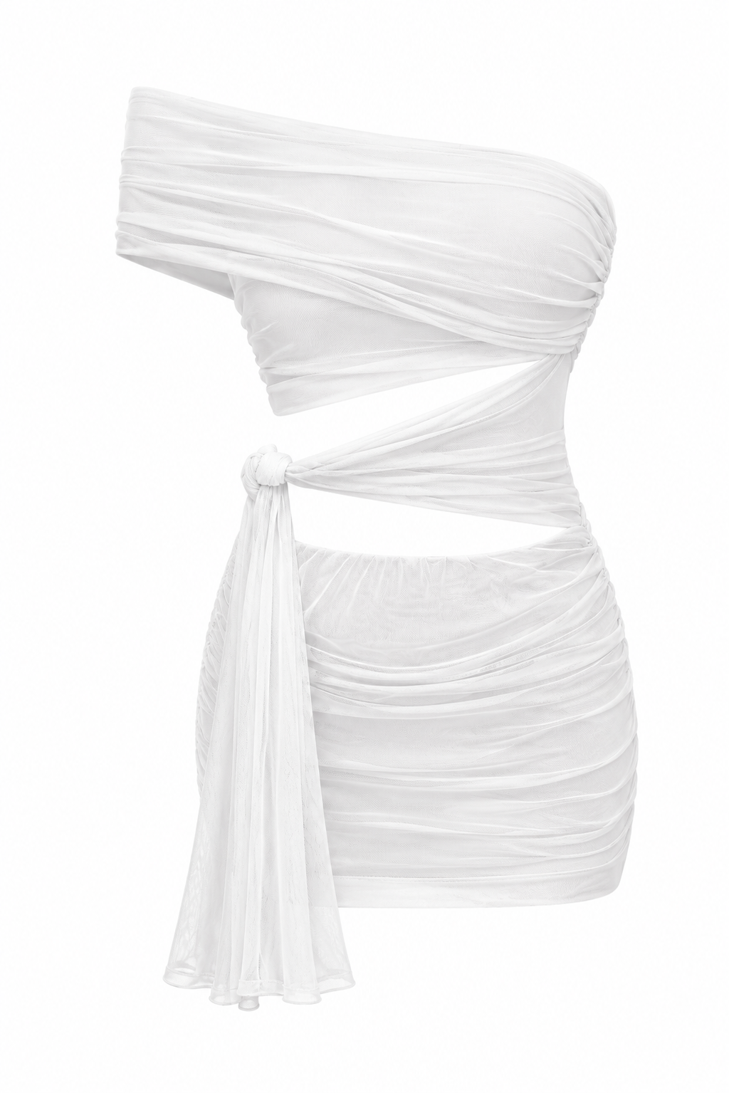 Vestido Bruna