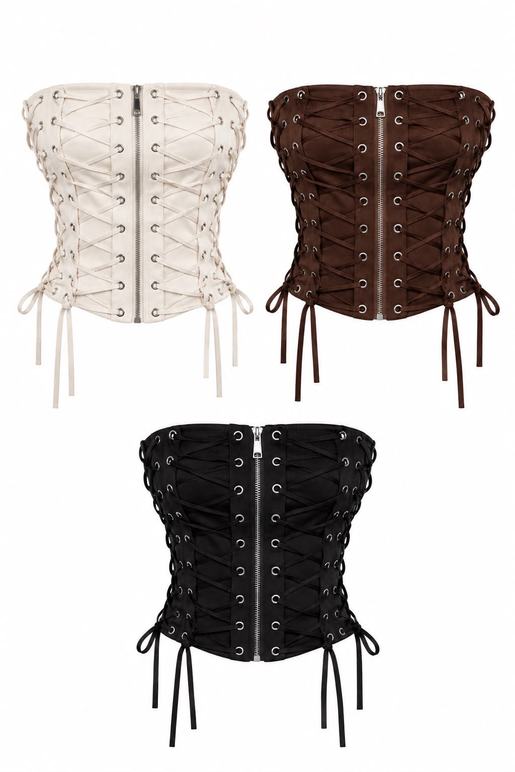 Corset Rogue