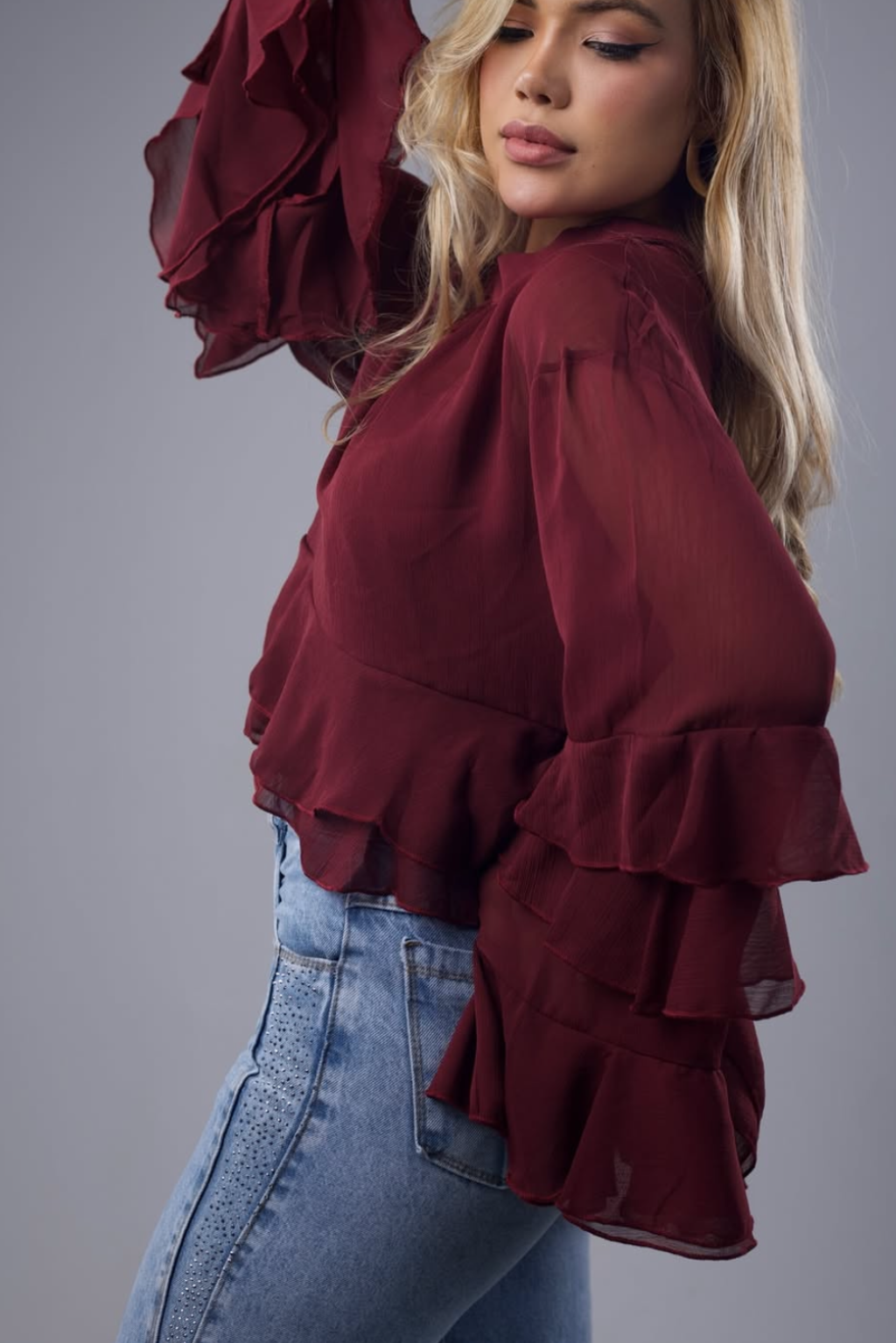 Calça Light