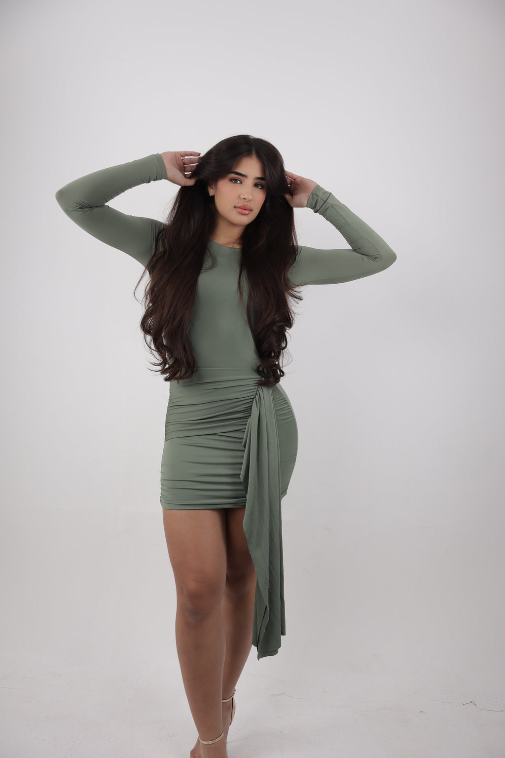 Vestido Sophie