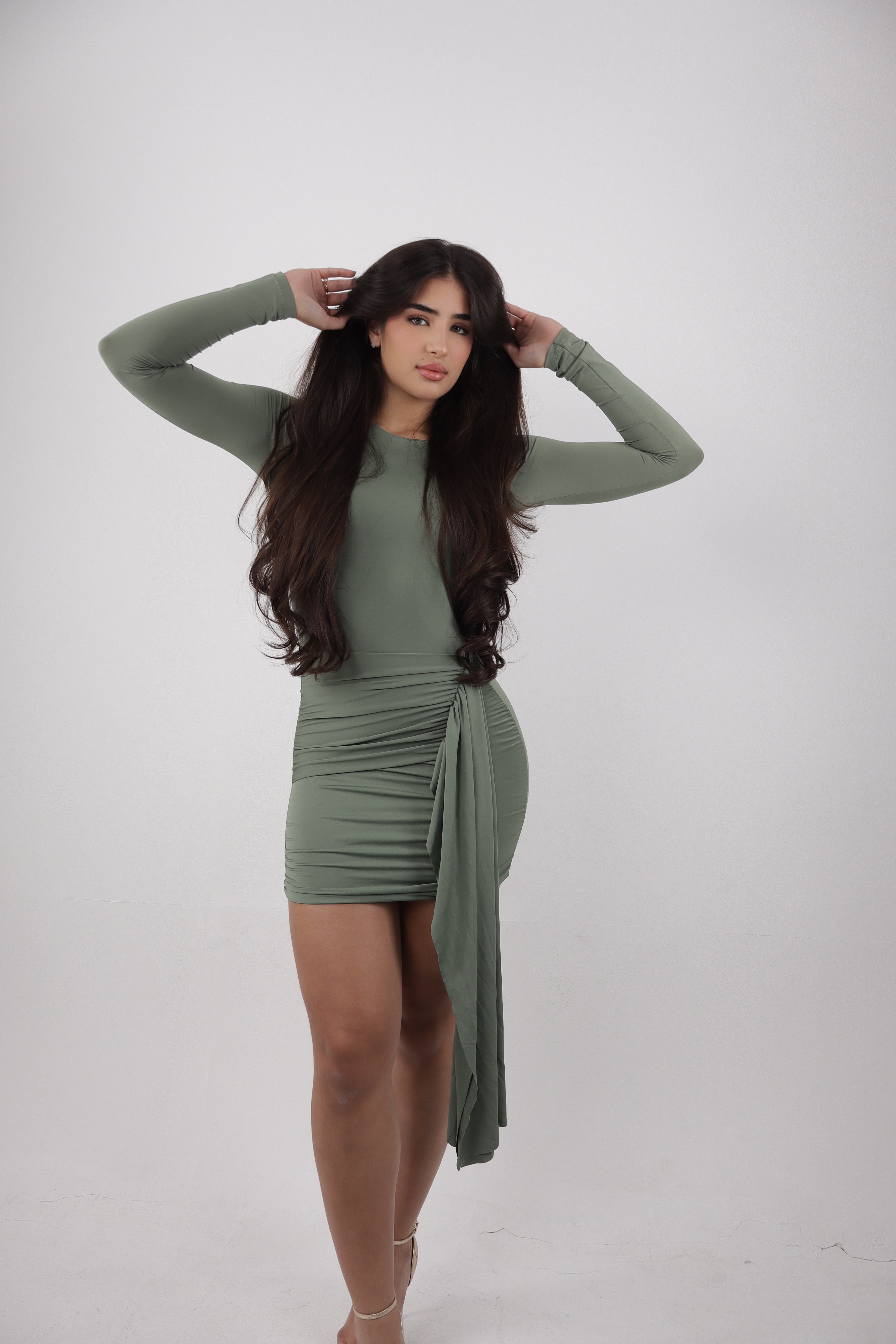 Vestido Sophie