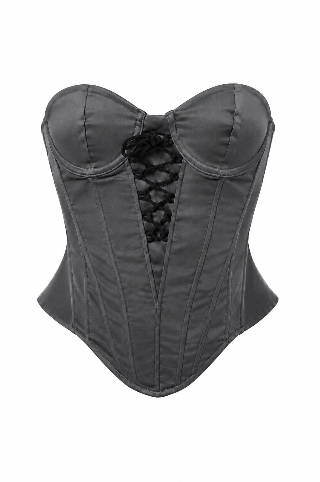 Corset Vamp