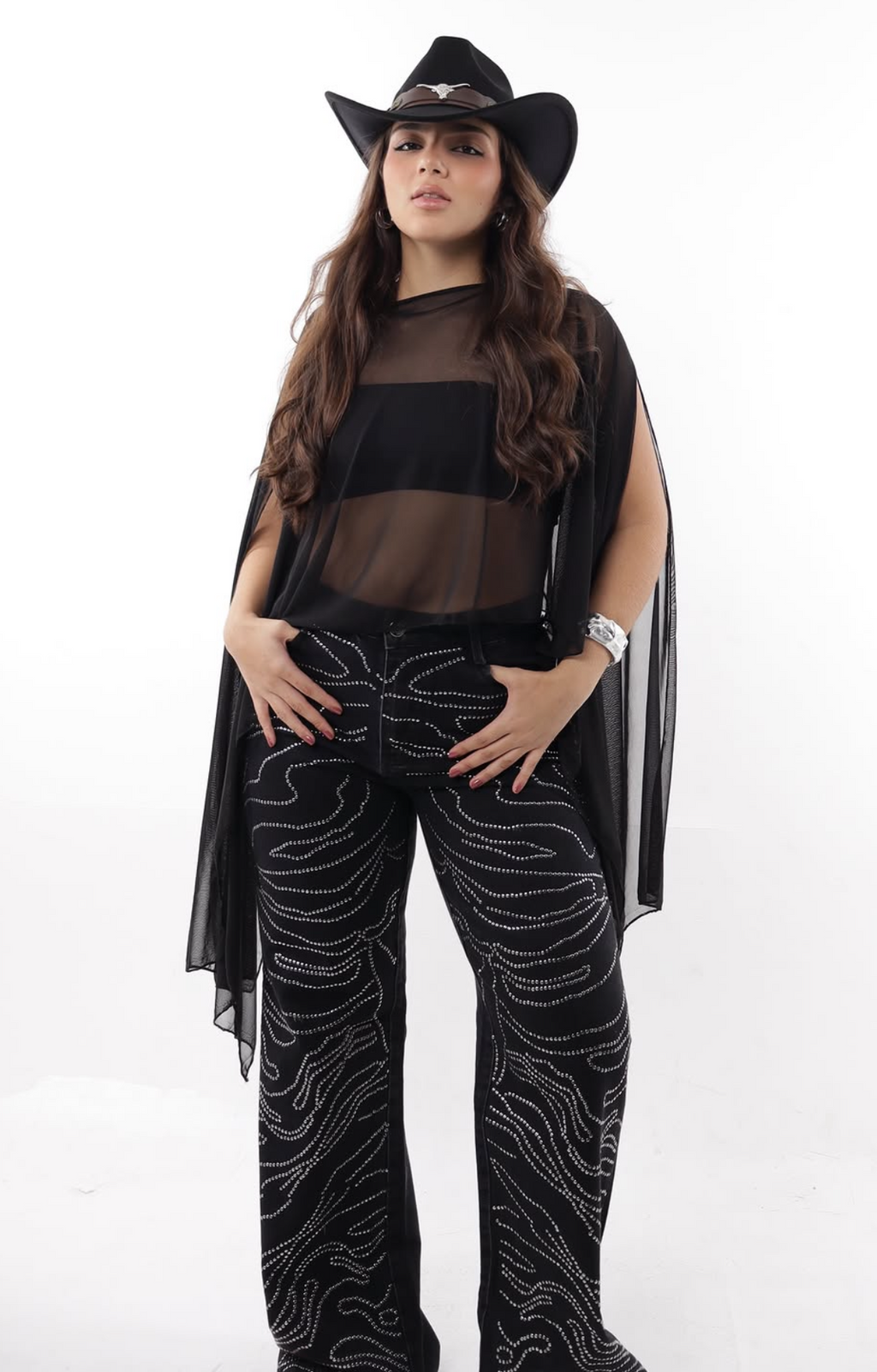 Calça Zarzu