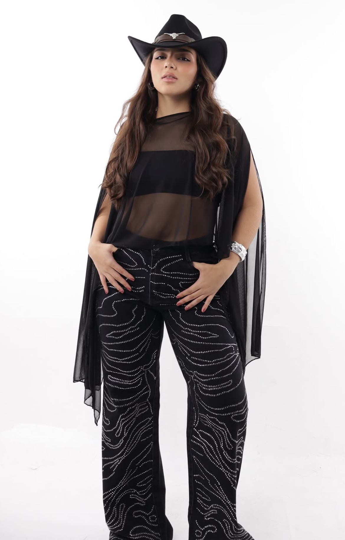 Calça Zarzu