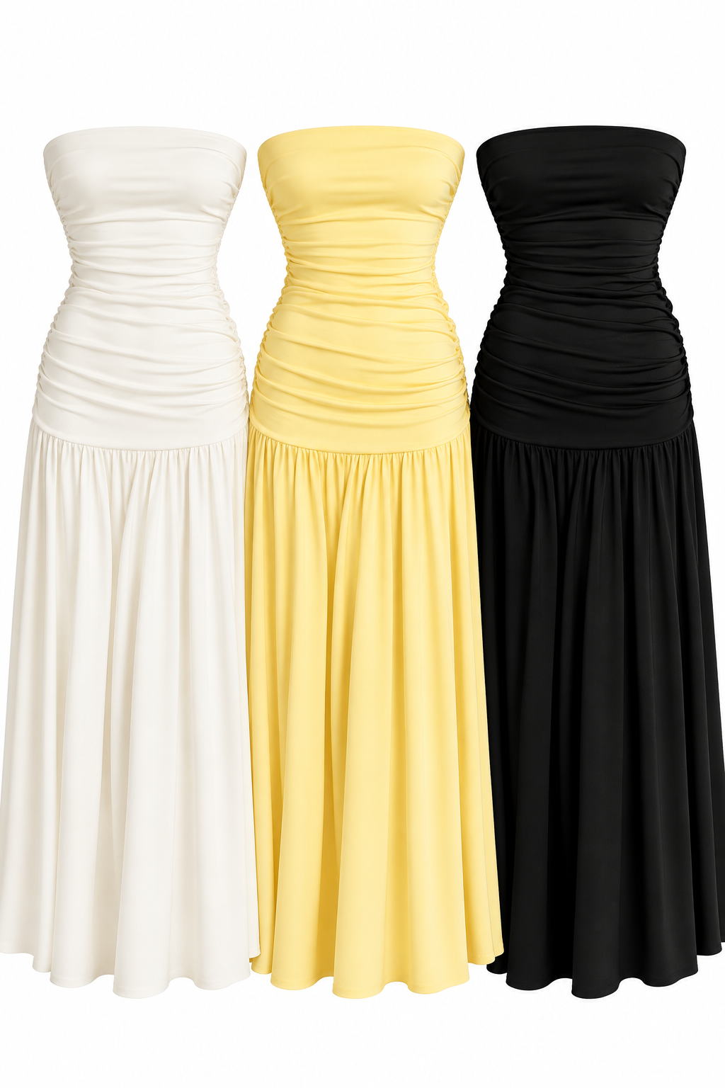 Vestido Milca