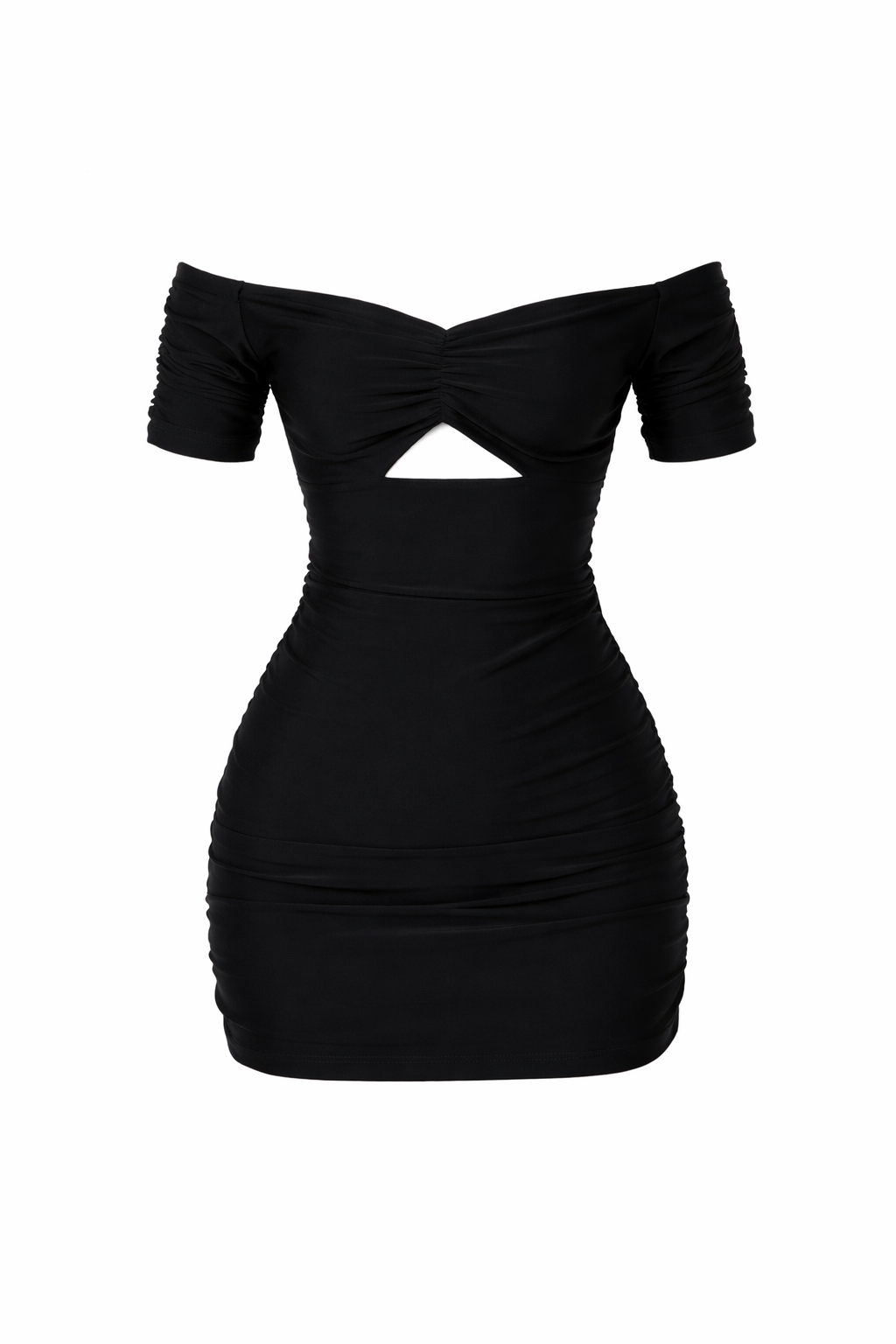 Vestido Delos