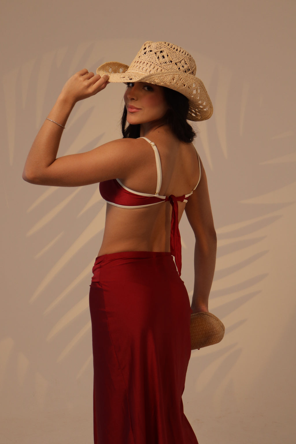 Conjunto Sereia
