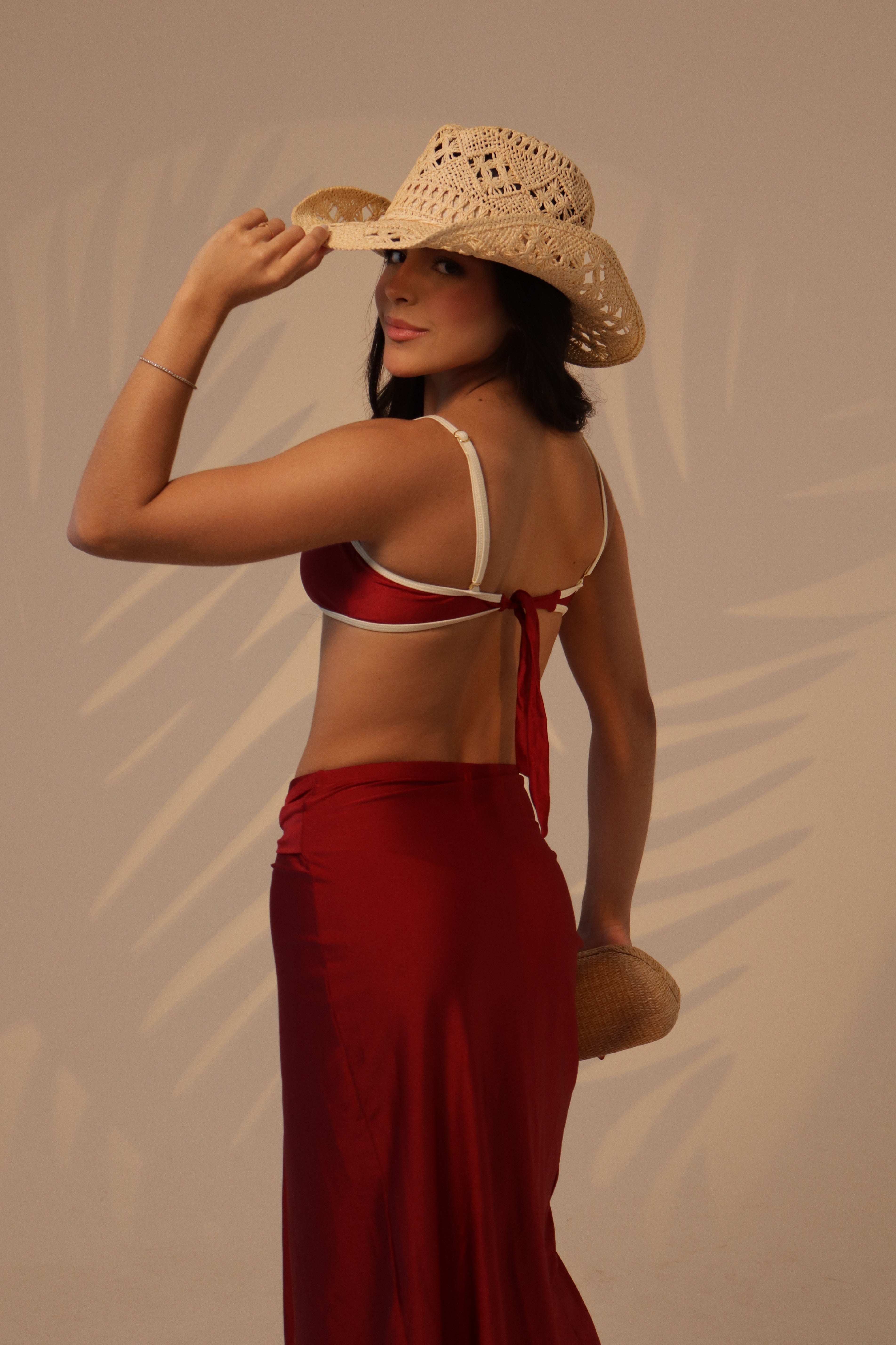 Conjunto Sereia