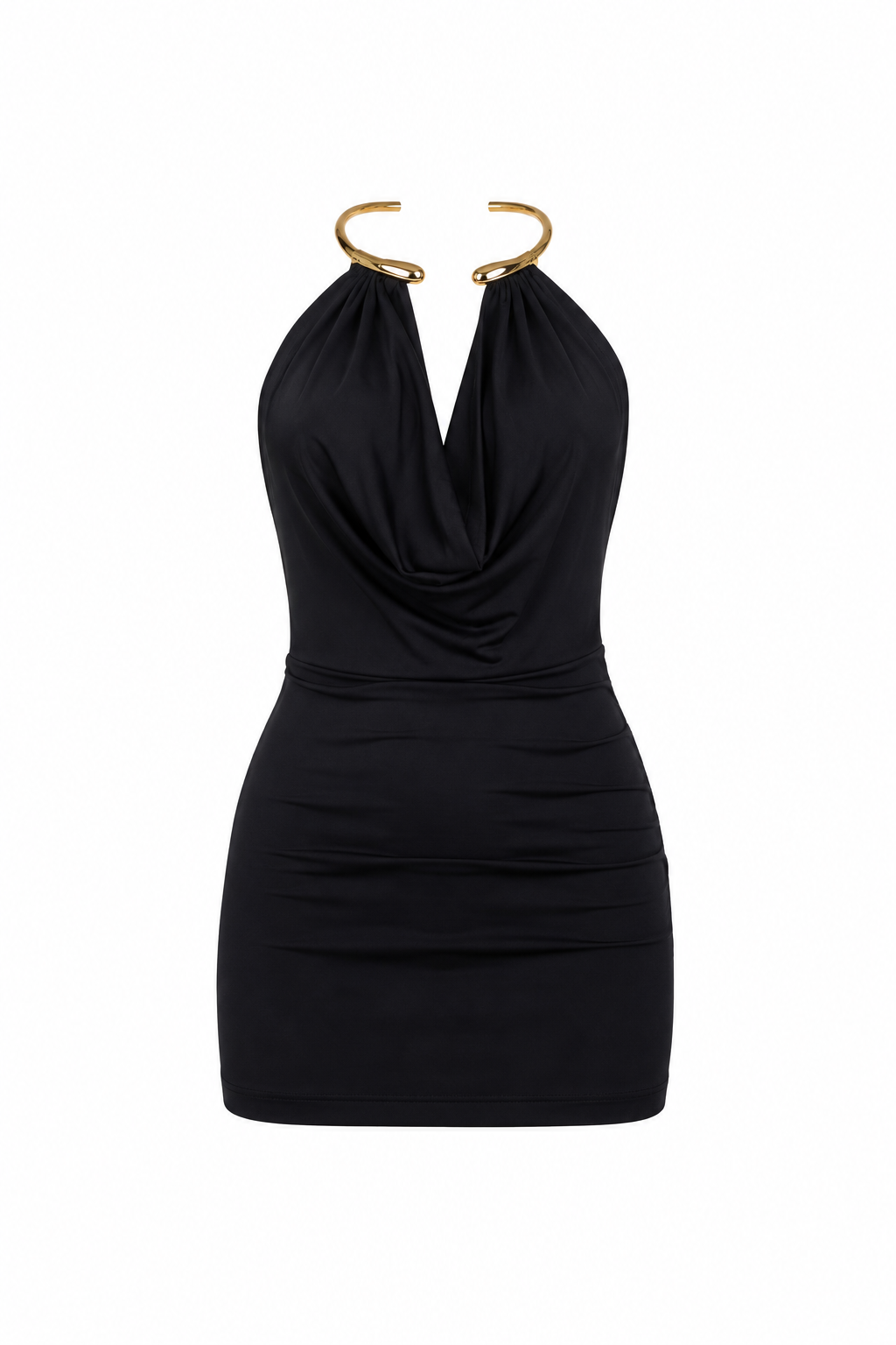 Vestido Twillight